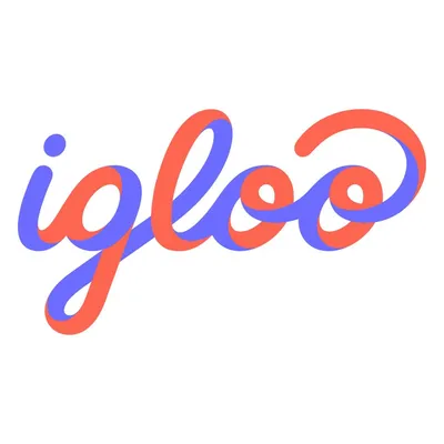 Igloo logo