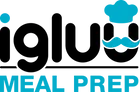 Igluu Meal Prep logo