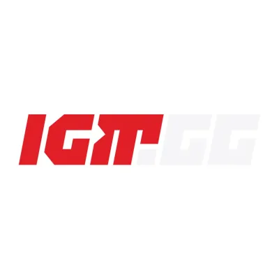 IGM logo