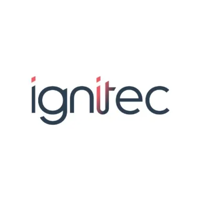 Ignitec Inc. logo