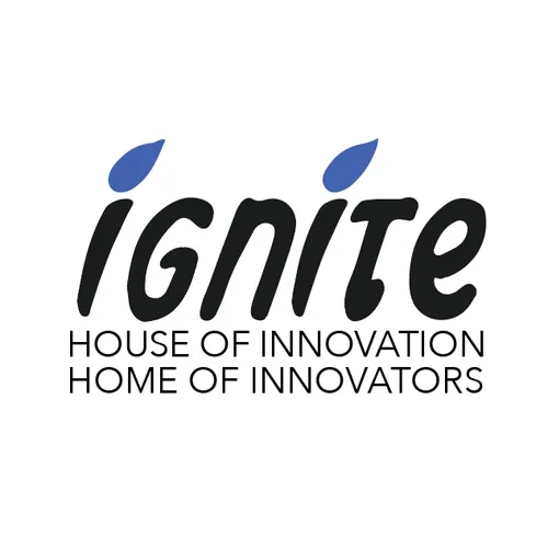 Ignite Innovation logo
