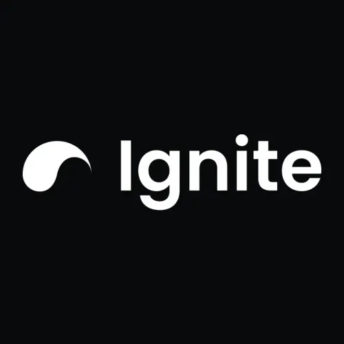 Ignite Innovation Fund logo