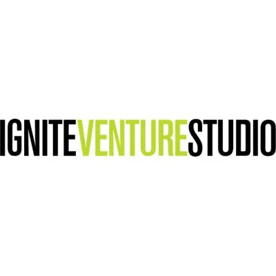 Ignite Venture Studio logo