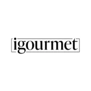 Igourmet Logo