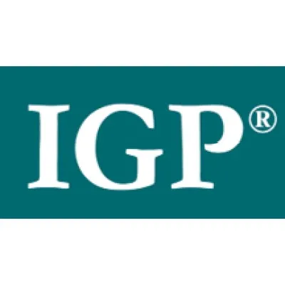 IGP logo