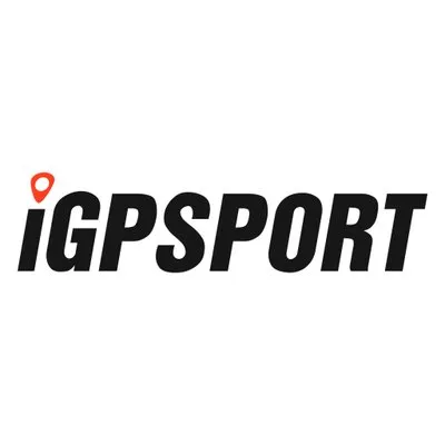 iGPSPORT logo