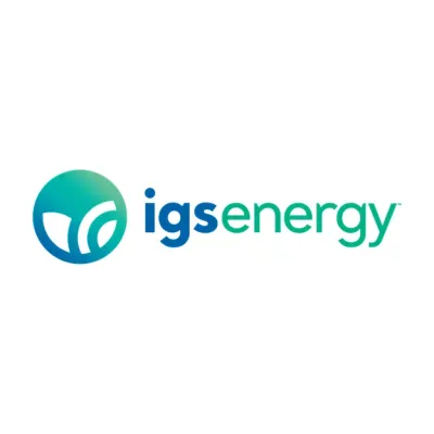 IGS Energy logo