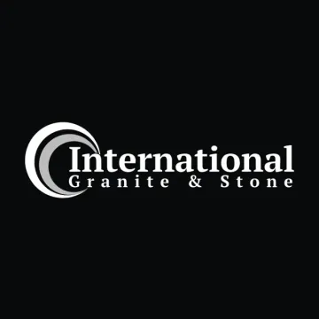 International Granite and Stone Logo
