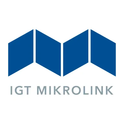 IGT Mikrolink GmbH