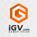 iGV logo/icon