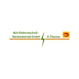 I&H Elektrotechnik- Meisterbetrieb GmbH H.Thomas