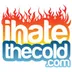 IHateTheCold logo