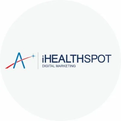 iHealthSpot Logo