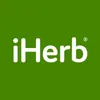 iHerb's company logo