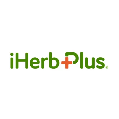 iherbplus.com logo