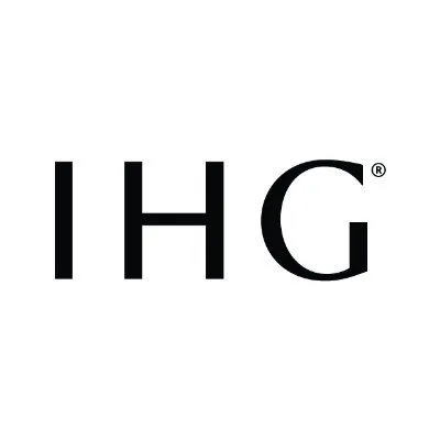 Holiday Inn logo