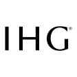 IHG - InterContinental Hotels Group-company-logo