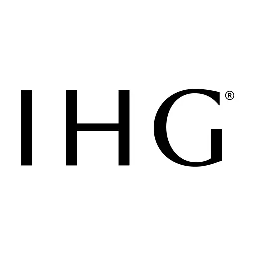 IHG logo