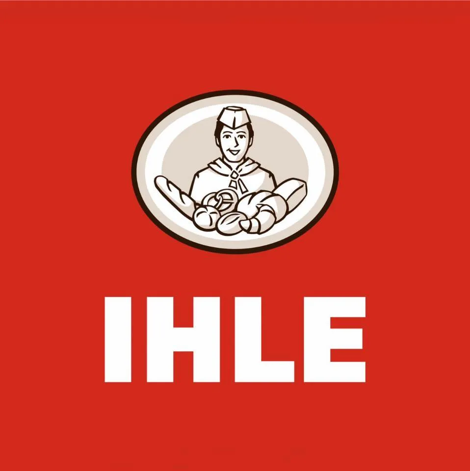 Landbäckerei Ihle GmbH & Co. KG logo