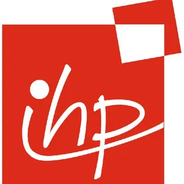 IHP Logo