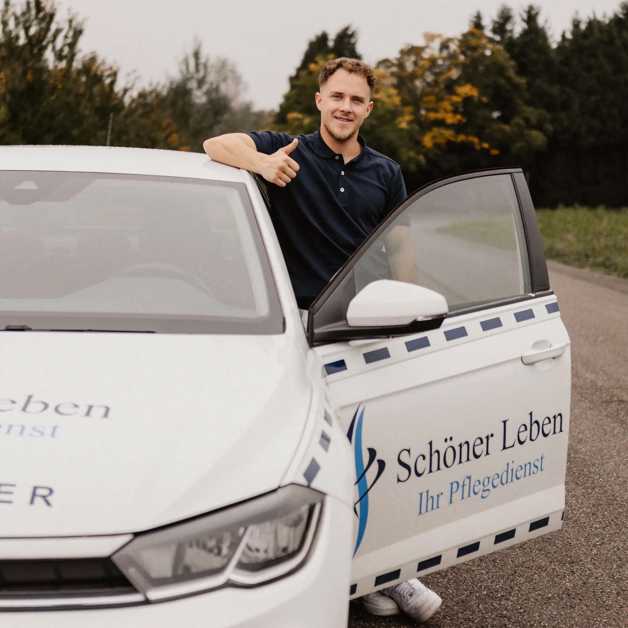 Pflegedienst Schöner Leben