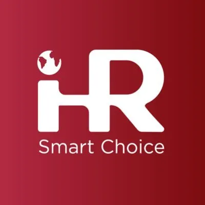 International Human Resources Company logo