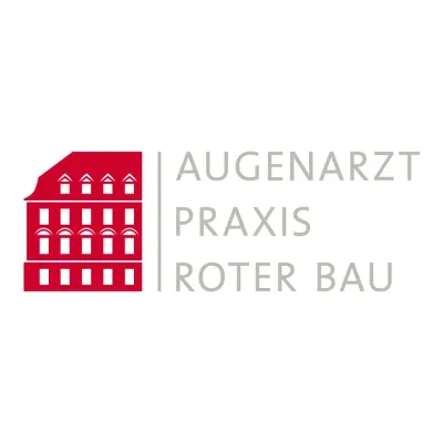 Augenarztpraxis Roter Bau