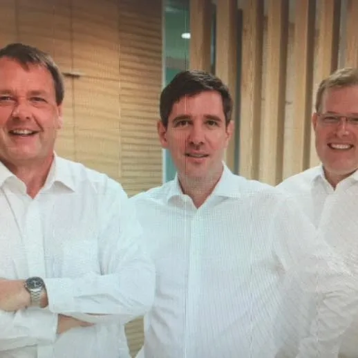 Thomas Becker, Dr.Dr. M. Fenner Dr.Dr. Philipp Stockmann MKG-Chirurgie