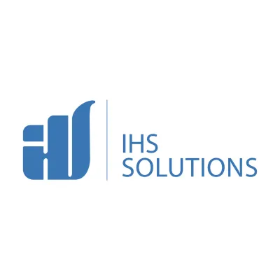 IHS REGNSKAP AS