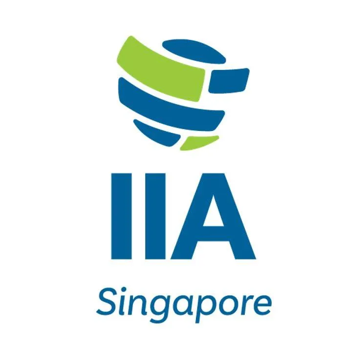 The Institute of Internal Auditors Inc logo