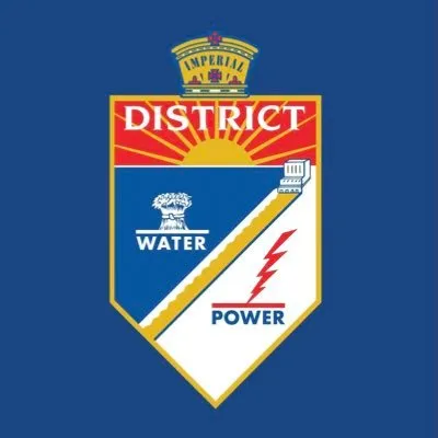 Imperial Irrigation District Logo