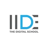 IIDE - The Digital School logo/icon