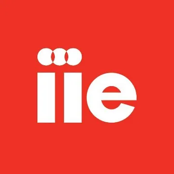 Institute of International Education Logo