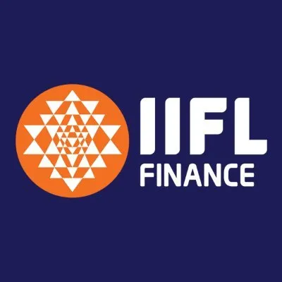 IIFL Finance-company-logo