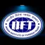 IIFT logo
