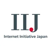 Internet Initiative Japan logo
