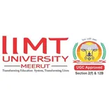 IIMT University logo/icon