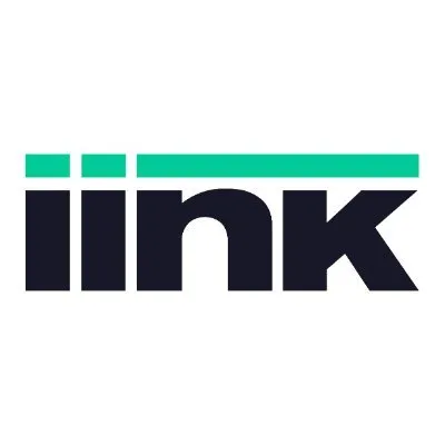 iink logo