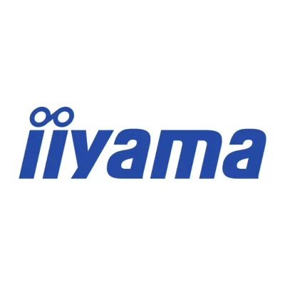 Iiyama International logo
