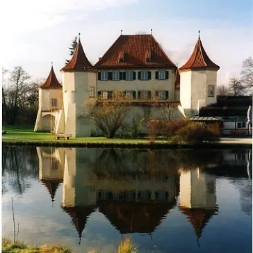 Stiftung Internationale Jugendbibliothek Schloss Blutenburg