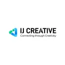 ij creative logo