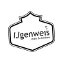 Logo IJgenweis Streekbos
