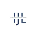 International Association of Jewish Lawyers and Jurists logo