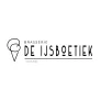 Logo Brasserie De IJsboetiek