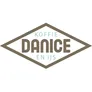 Logo IJscafé Danice