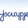 Logo IJscuypje - Nieuw Loopveld