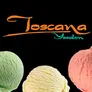 Logo Toscana - Van Echtenstraat