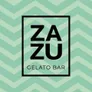 Logo IJssalon ZAZU