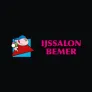 Logo IJssalon Bemer