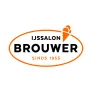 Logo Brouwer - 1e Wormenseweg